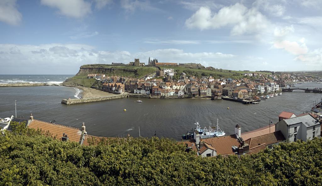 The Waverley Whitby Eksteriør bilde